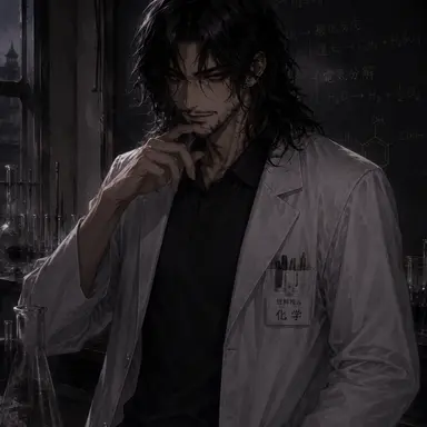 Profile image of 邦茂先生