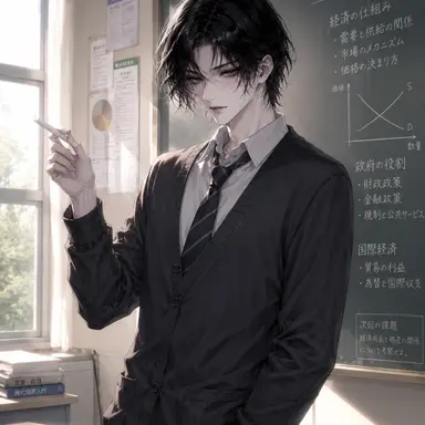 Profile image of 湊先生