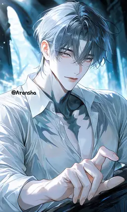 Profile image of 샤록 스카르텐