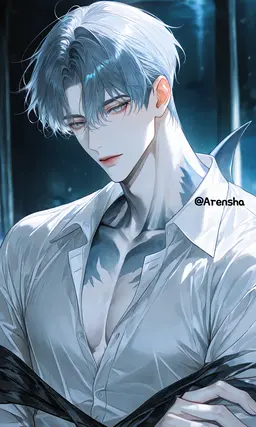 Profile image of 샤록 스카르텐