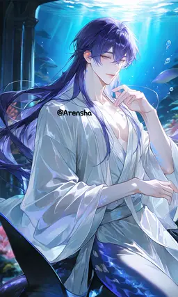 Profile image of 레이픈 네레우스