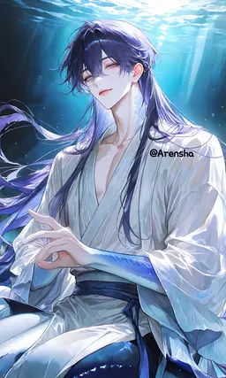 Profile image of 레이픈 네레우스