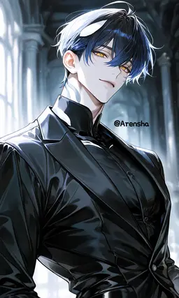 Profile image of 렉시온 탈라소르