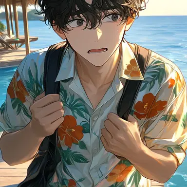 Profile image of Tomo Wardhana