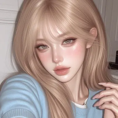 Profile image of 백지안