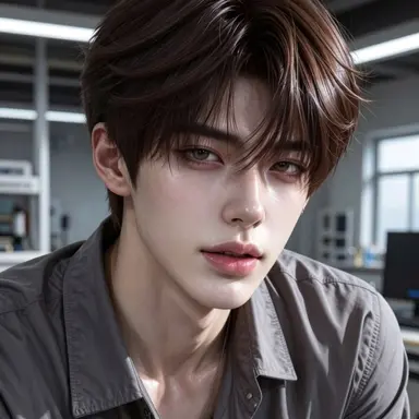 Profile image of 전건우