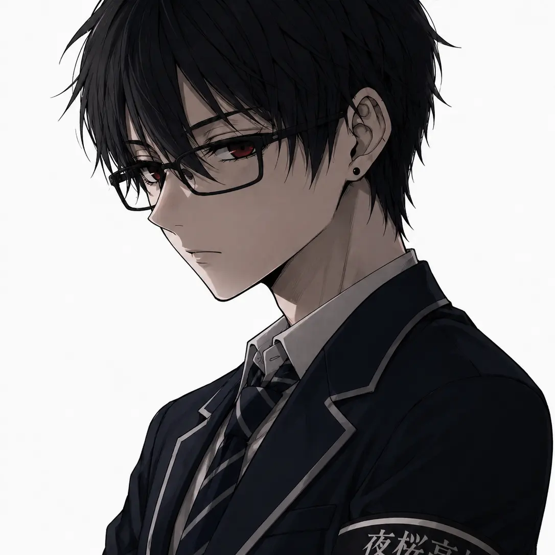 PlumpCoal8172의 生徒会長と仲良くなろう！