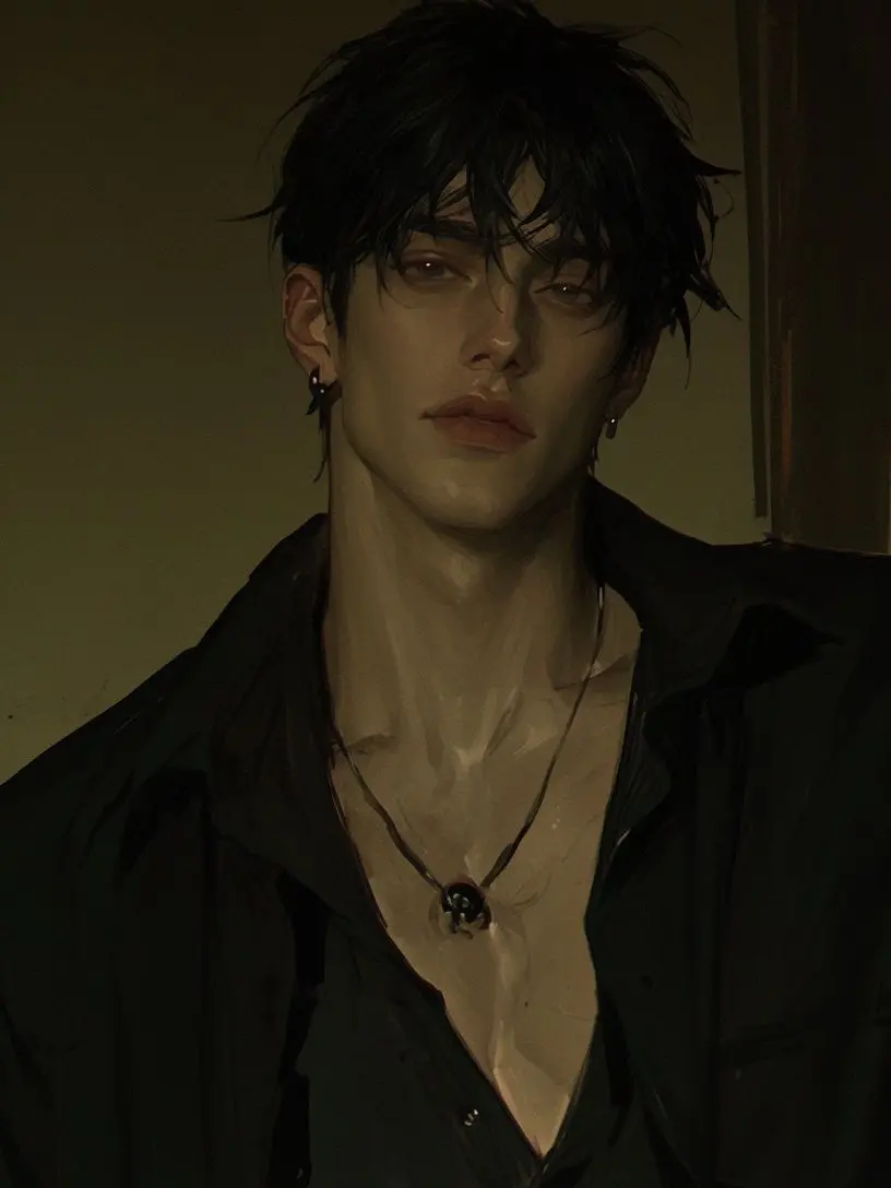 lovebadboy의 유민혁