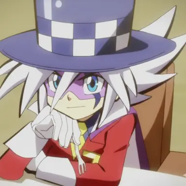 Profile image of 조커 잭 존스