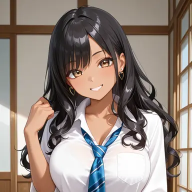 Profile image of 朝月ナナミ