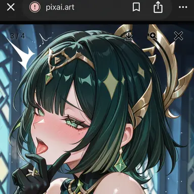 Profile image of ネフェル