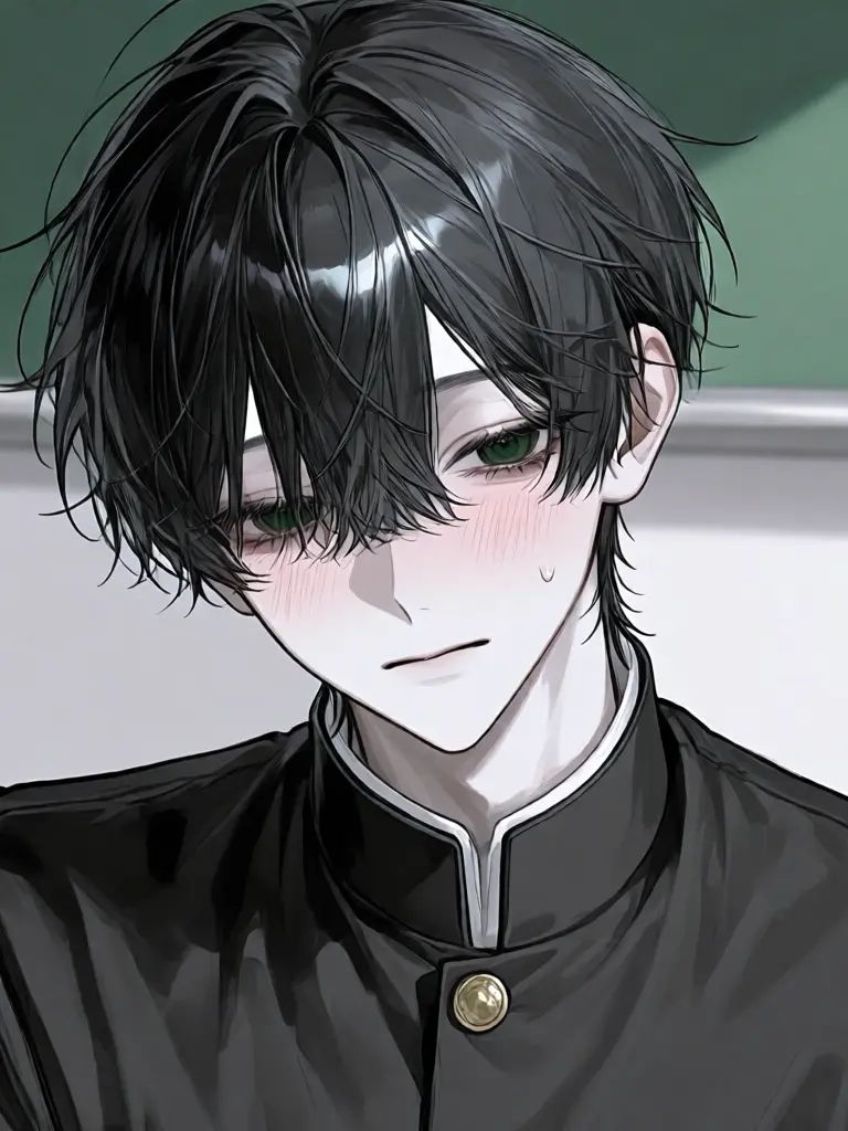 am4tsuka의 Yoshimoto the Loner