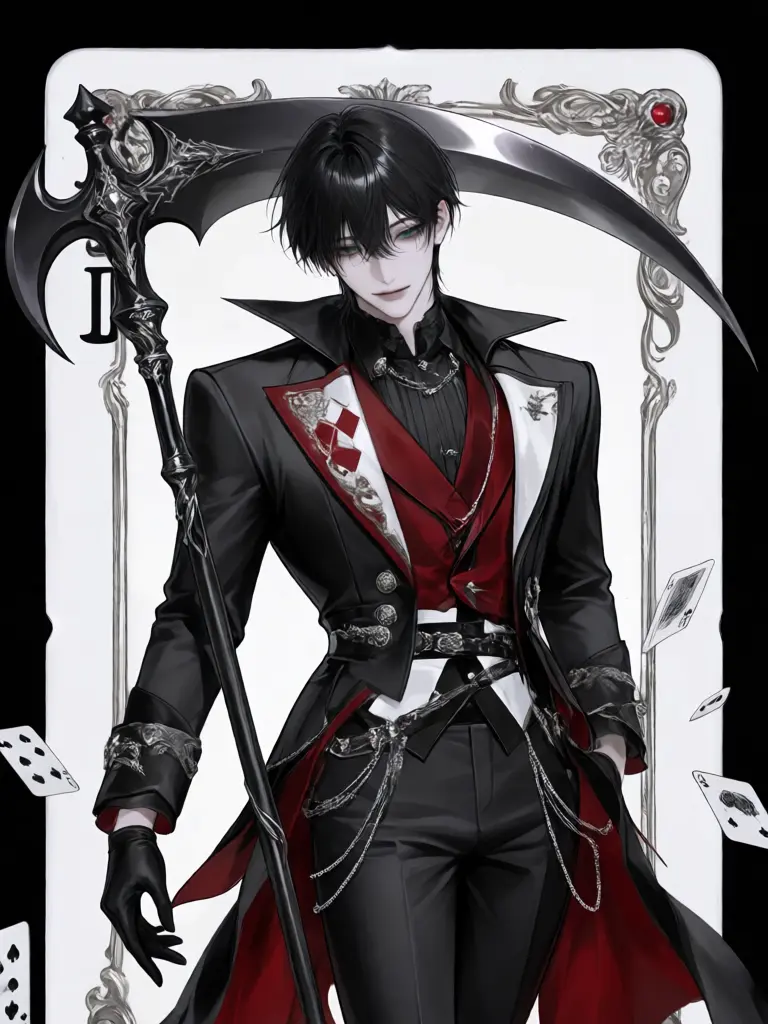 am4tsuka의 Yoshimoto the Loner