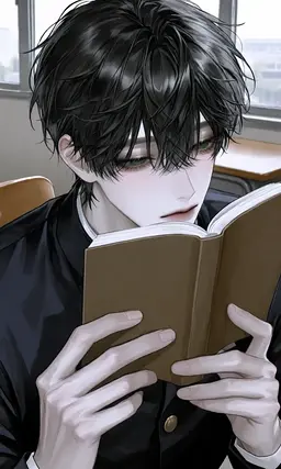Profile image of Yuto Yoshimoto