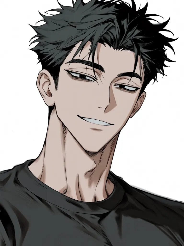 yowaoji_suki의 よりによってお前かよ！