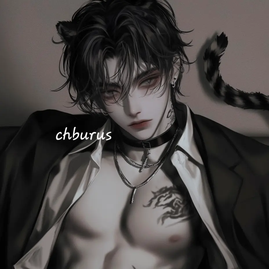 Chburus의 범태하