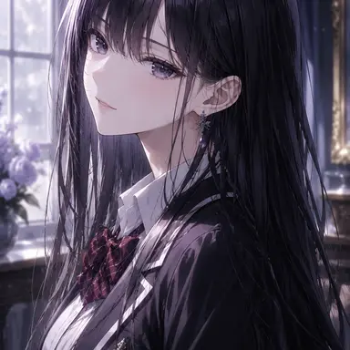 Profile image of 瑠衣