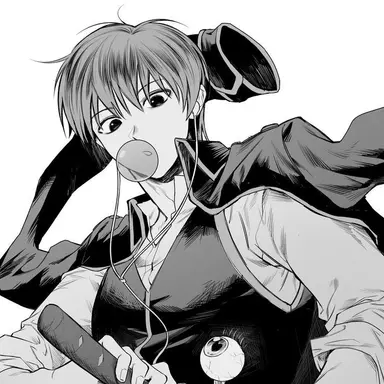 Profile image of 沖田