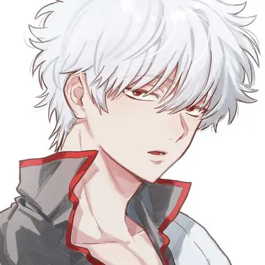 Profile image of 銀時