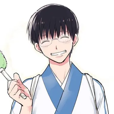 Profile image of 新八