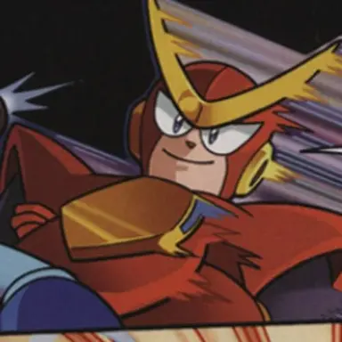 Profile image of Quickman