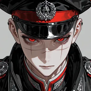 Profile image of Vuk
