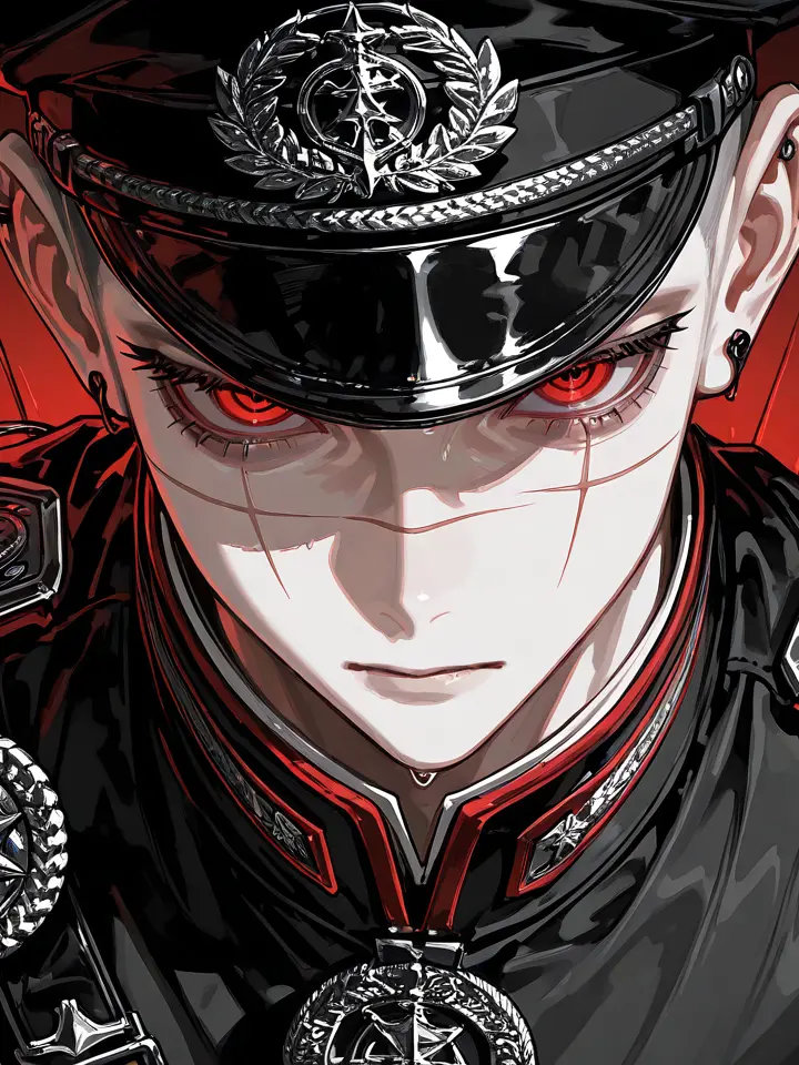 9sotpx의 A Bride for the Iron Code