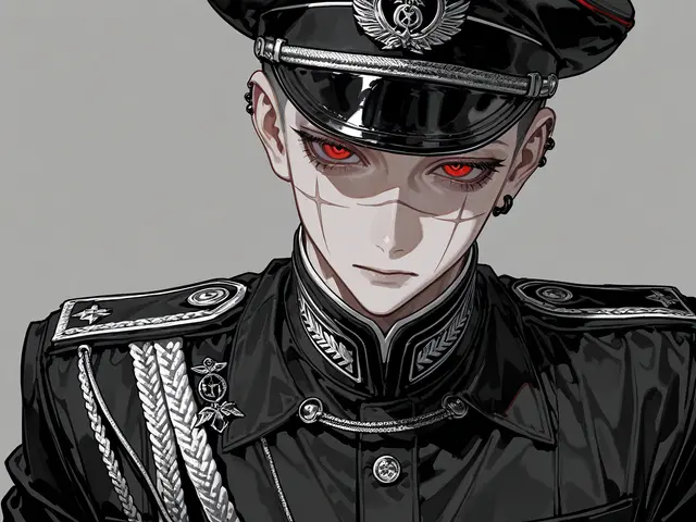 Profile image of Vuk