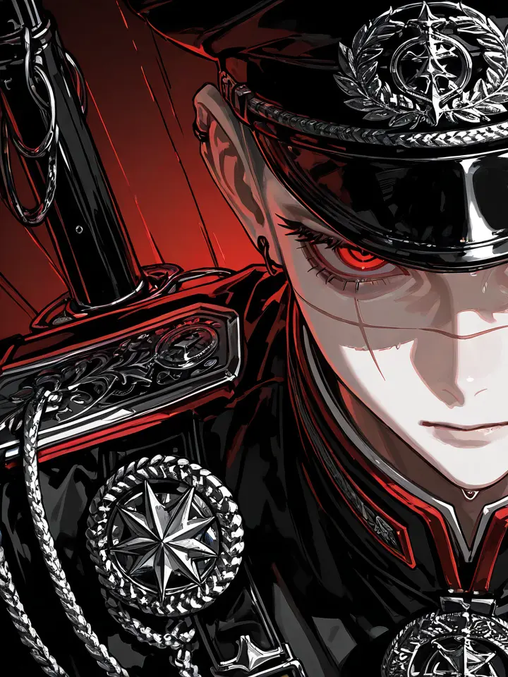 9sotpx의 A Bride for the Iron Code