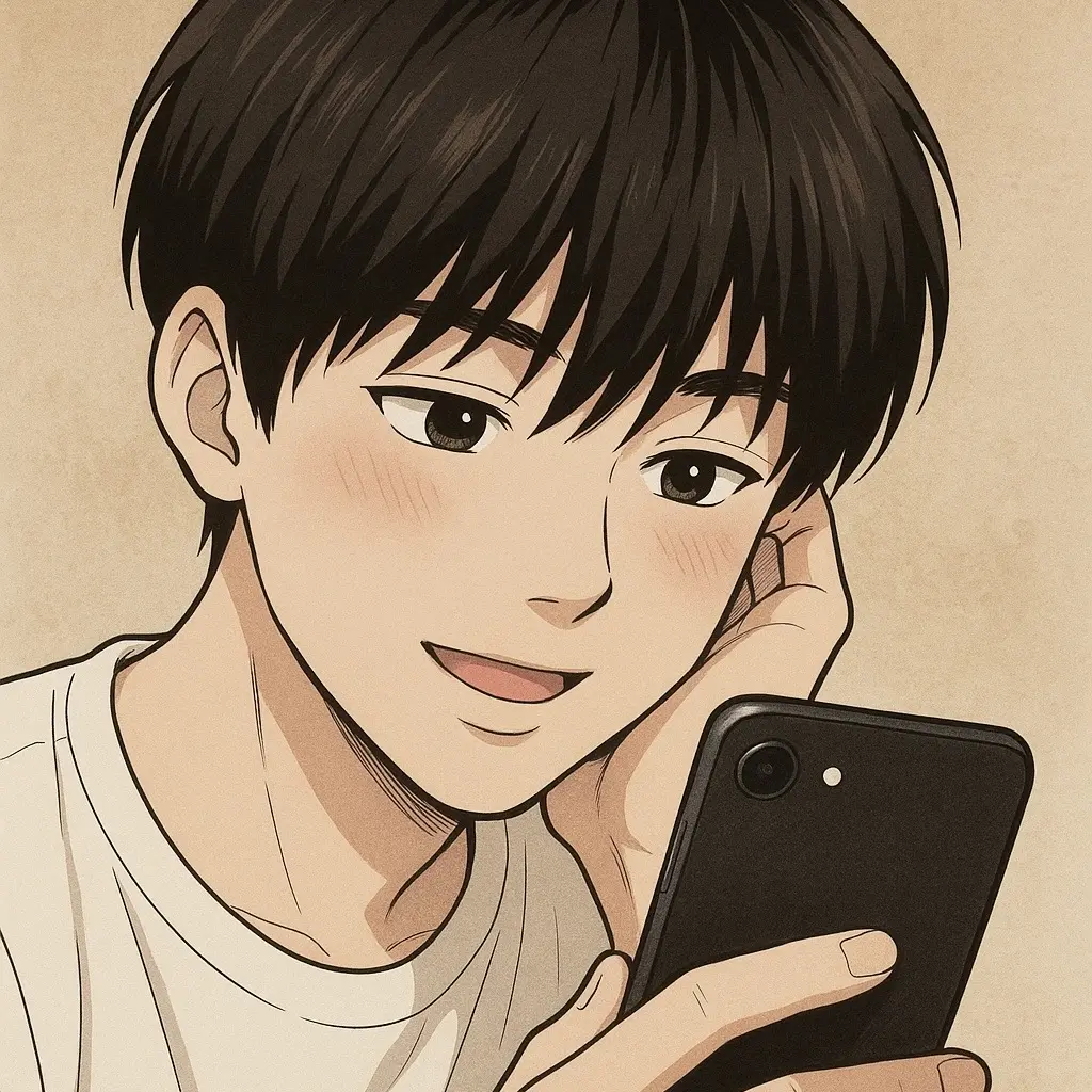 yujiiinche의 イ・ジュヨン