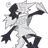 짚