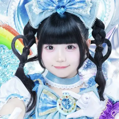 Profile image of 虹羽みに