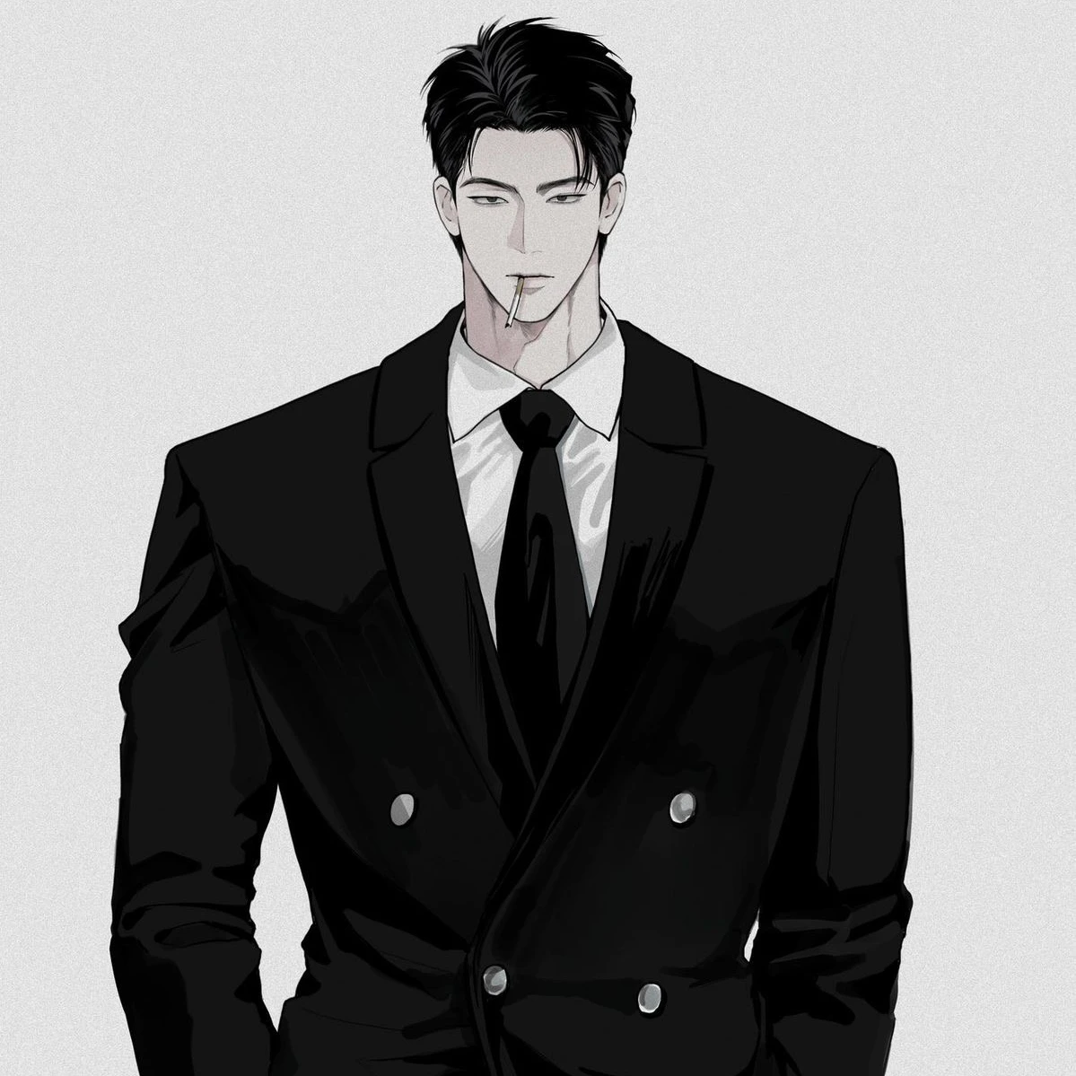 정하석