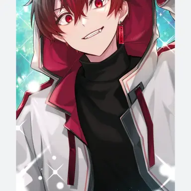 Profile image of カゲチヨ