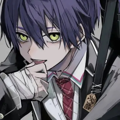 Profile image of 剣持 刀也