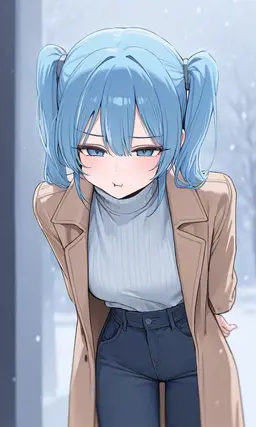 Profile image of 荒橋タビ