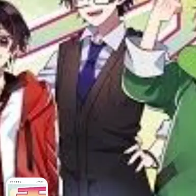 Profile image of もふ