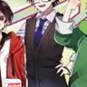 Profile image of もふ