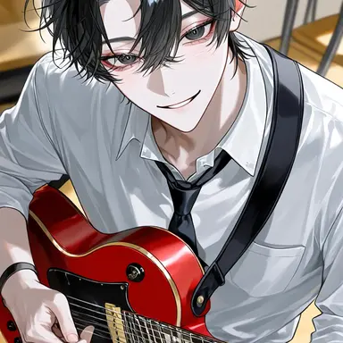 Profile image of Renji