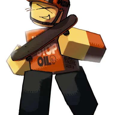 Profile image of 모리