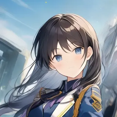 Profile image of 美月　麗香