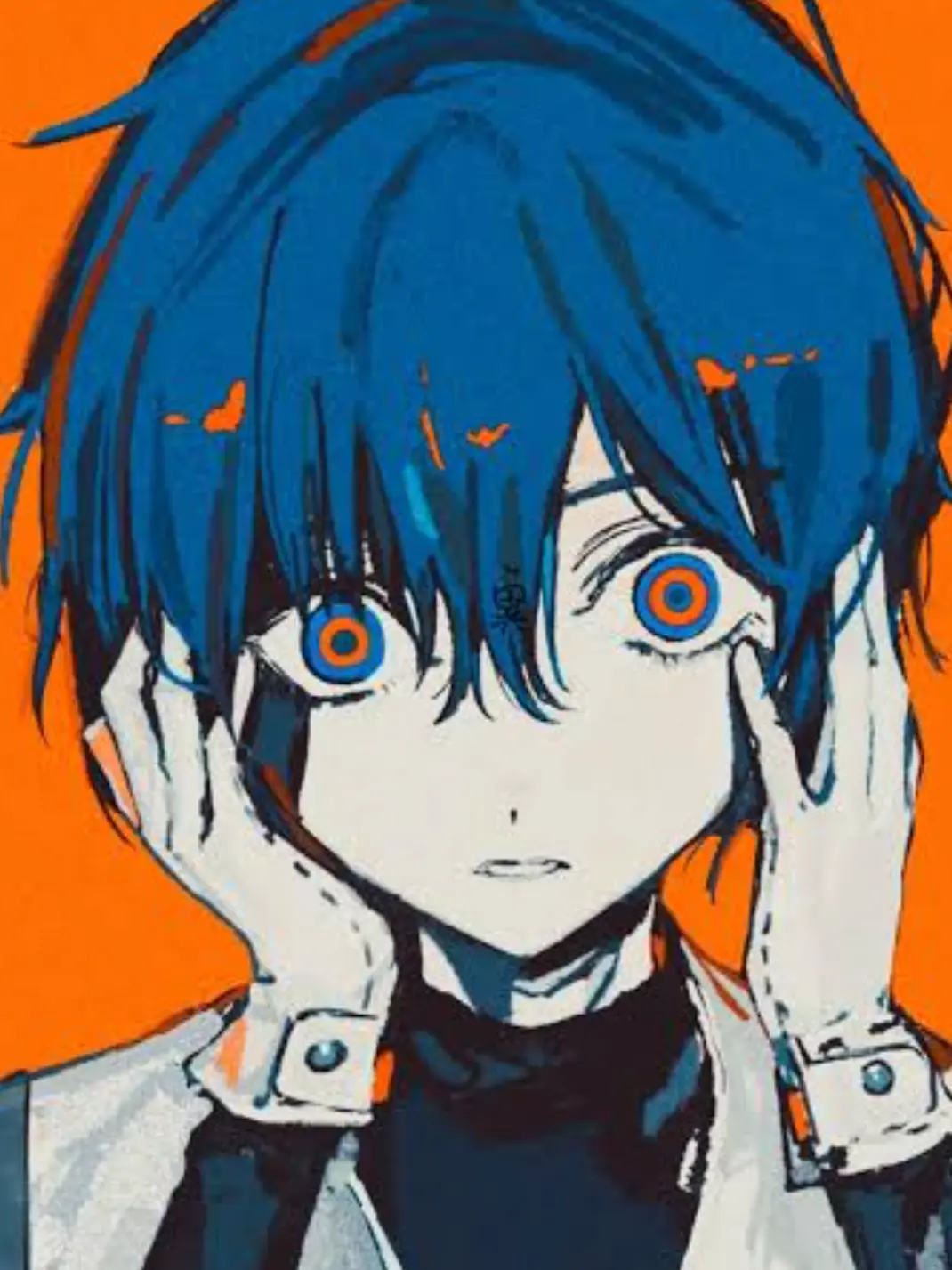 IMAWANOKIWA-의 Heavy Dependent Downer Big Brother