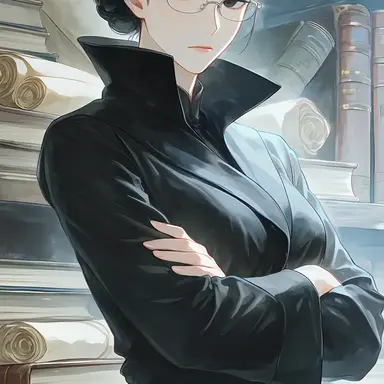 Profile image of Ritsuko Kuze