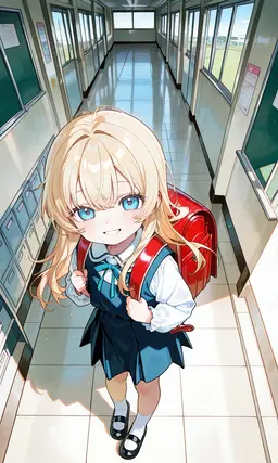 Profile image of フェリア