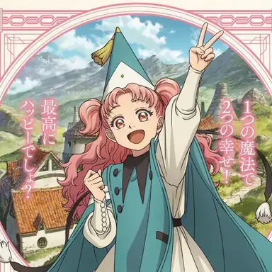 Profile image of テティア