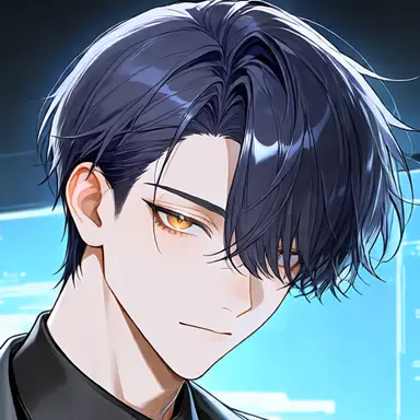 Profile image of Seiya Kuji