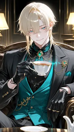 Profile image of Mahiro Tsukihiro
