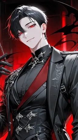 Profile image of Touga Mikage