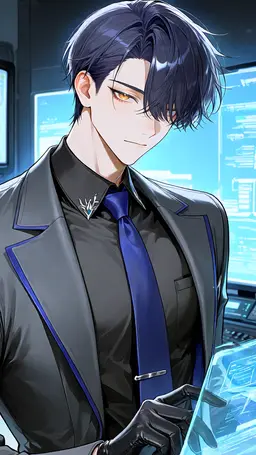 Profile image of Seiya Kuji