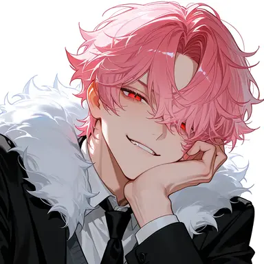 Profile image of 狂二